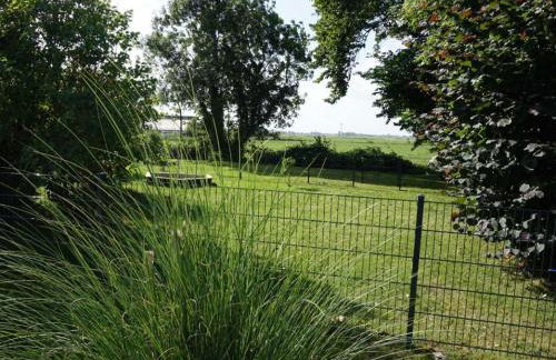 FeWo Nordseeflair EG - Wiarden - Foto 7