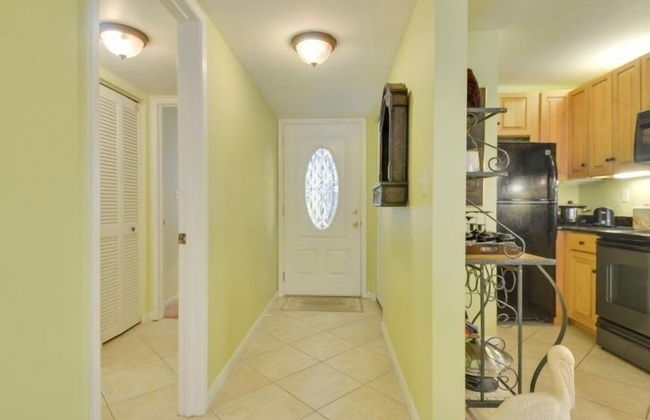 Darling Condo With Panoramic Views Of The Atlantic Ocean 2 Bedroom Condo by RedAwning - Foto 7