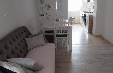 Apartments Green Oasis - Foto 26