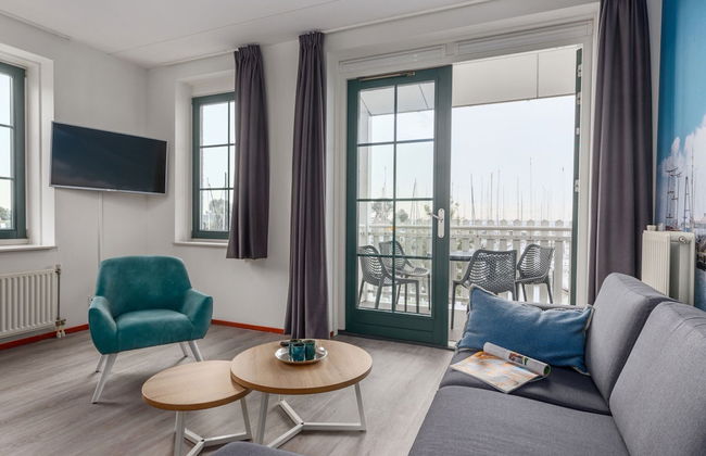 House in Volendam With Marina View - Foto 9