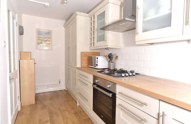 Littledale Haven - Foto 6