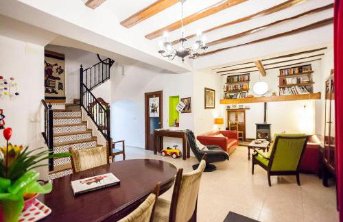 Villa Carmen - Foto 32