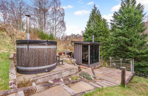 Clunie Dam Lodge - Foto 22