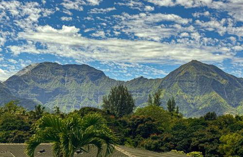 Villas of Kamali'i Mountain Waterfall Views - Foto 14