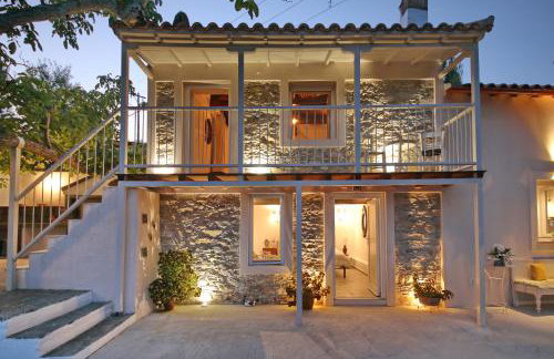 Pyrgos Country House - Foto 1