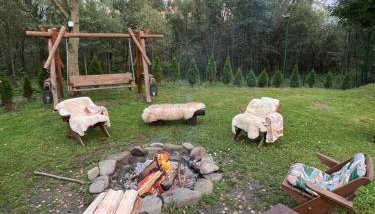 Domek nad Potokiem w Beskidach - Foto 4