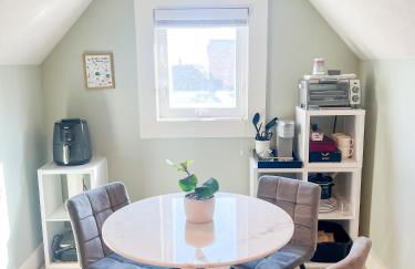 Historic Sophisticated Central Home in Omaha - Foto 22