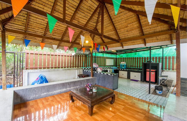 Baan Sukko Huahin - Foto 22