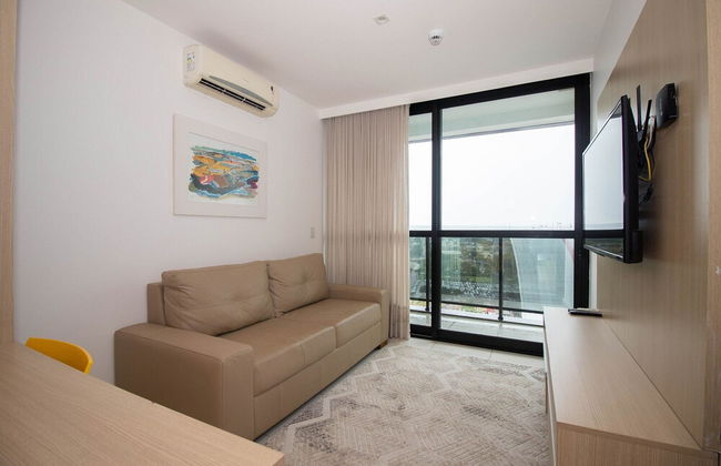 360 Athos Bulcão by Ozped - Photo 43