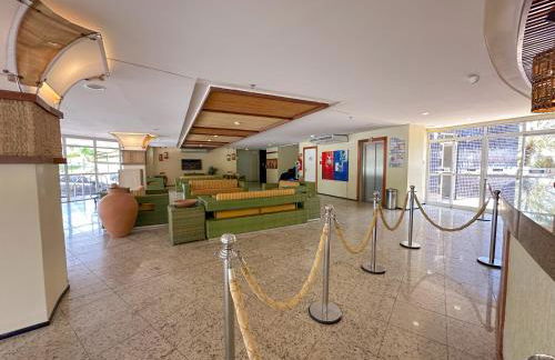 Apto para 6 pessoas no melhor resort dos Lençóis - Photo 8