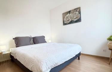 Proche Genève - Cosy Appartement - Foto 22