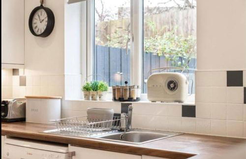 Family Home in Hayle close to Gwithian Beach - Foto 8