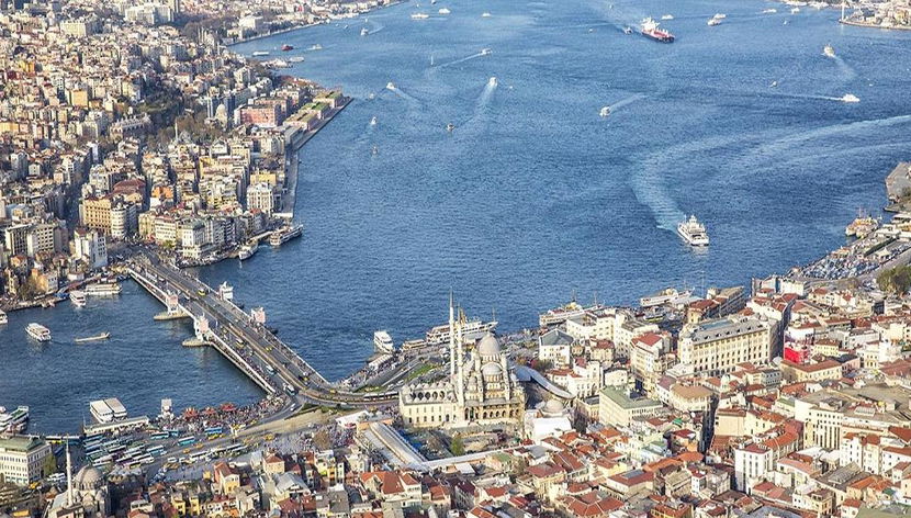 Passeio Panorâmico e Visita ao Grande Bazar - Excursão Terrestre - Foto 3