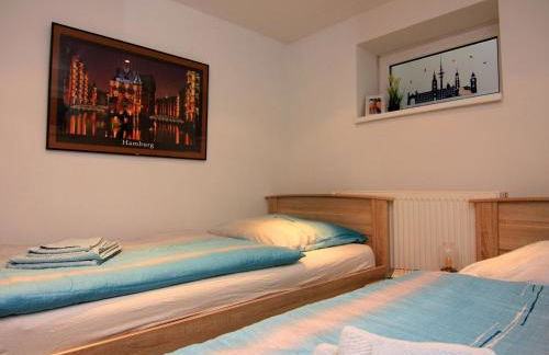 Ferienwohnung am Prüßsee in Güster - Foto 15