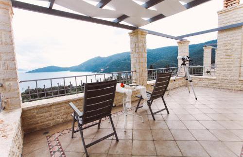 Ionian Diamond Villas - Foto 24