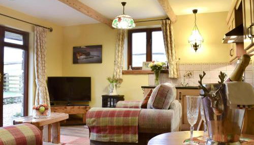 Peewit Cottage - Foto 2