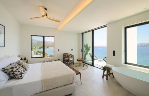 Floating Cubes Villas Aegina - Foto 28