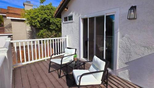 Good Vibes Cottage - Carlsbad-Vista-San Diego-Beach-Legoland - Foto 3