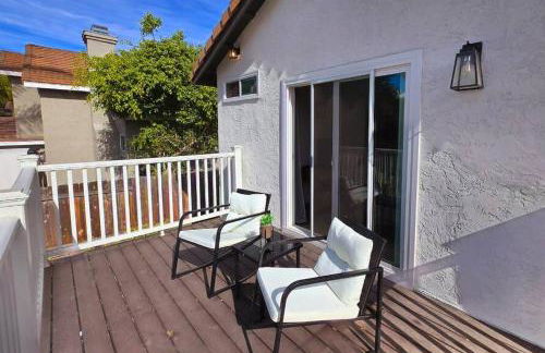 Good Vibes Cottage - Carlsbad-Vista-San Diego-Beach-Legoland - Foto 3