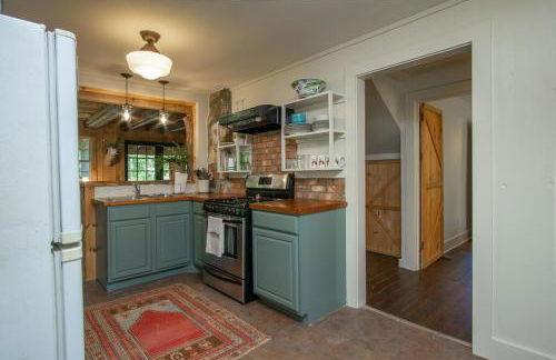 Horseshoe Hollow - Foto 14