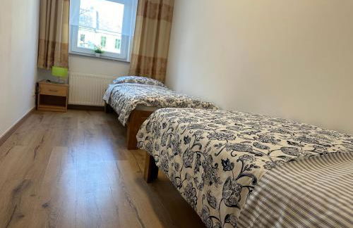 3 room apartment center east - Foto 10