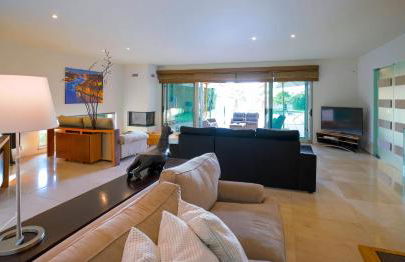 Villa Laguna Golf-Frente ao laguna Golf - Foto 32