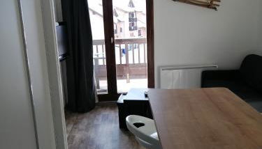 APPARTEMENT VALMEINIER 1800 / RESIDENCE L'OURS BLANC - Foto 3