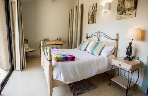 Gites de Saint Maurin - Foto 13