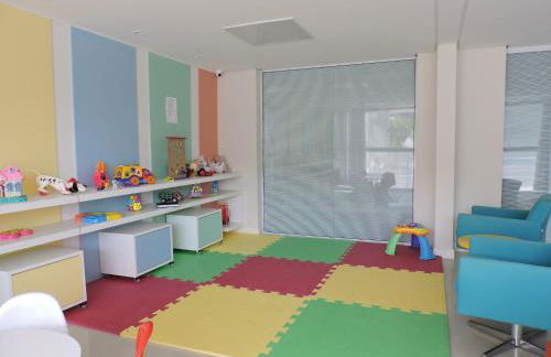 Luxo e Conforto em Jurerê - Foto 8