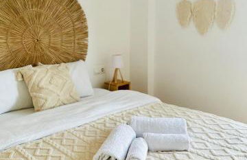 Apartment Diego in Malaga center - Photo 10