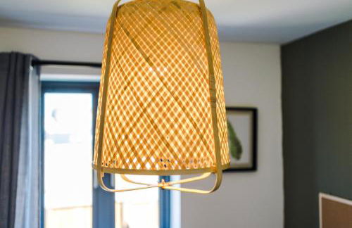 Rest&Recharge at Waterway House (4 Bedrooms, 7 Beds, 2 Bathrooms, Free parking) - Foto 68