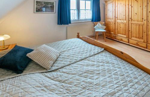 Ferienwohnung Mareike - Foto 9