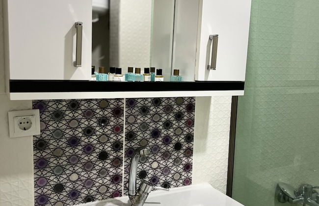 Gardenya Lara Suit Hotel - Foto 51