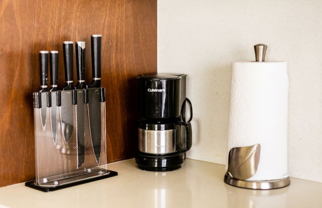 Terra apartment - Photo 45