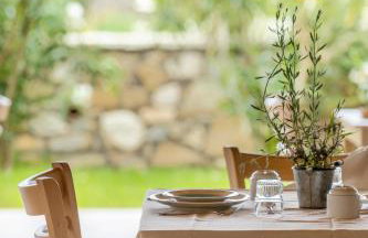 Erikousa Palace - Foto 34