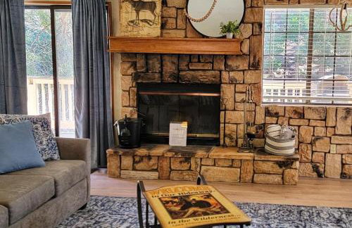 Treehouse Cottage - Foto 10