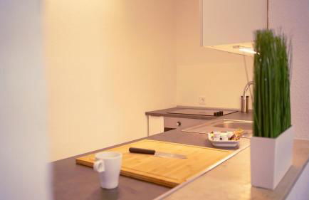 Appartement im Zentrum von Langenhagen mit NETFLIX und Tiefgarage - Foto 14