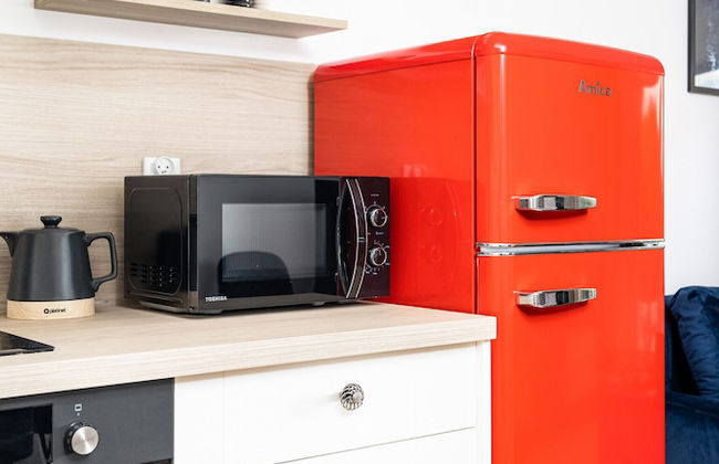 Colorful Apartment Luzycka by Renters - Foto 6