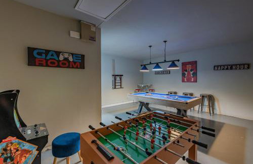 Superb House by SeaWorld, Private POOL & GameRoom - Foto 31