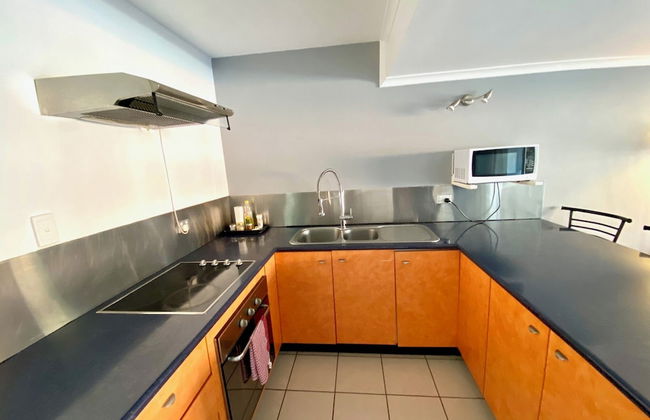 Reef Gateway Apartments - Photo 18