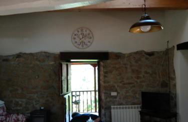 Ca Rifo, casa rural en Asturias, puerta de Somiedo a orillas del río Narcea - Foto 26