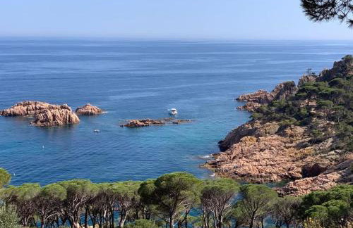 Sea view house with private pool and garden - Foto 15
