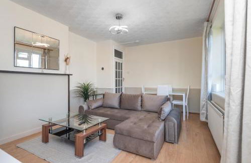 Cosy 4 bed near Greenwich Fast & Easy to Central London - Foto 4