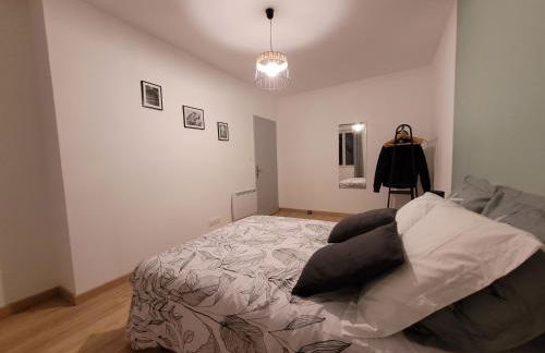 T2 spacieux centre-ville - Foto 6