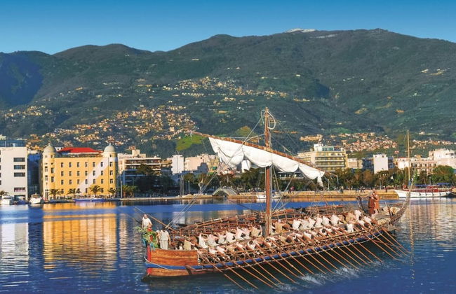 Villa in Malaki in Sea With Playground - Foto 55