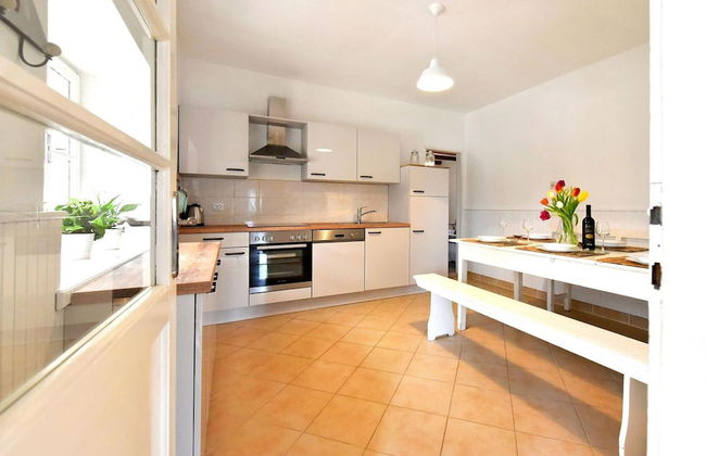 Villa Krasa Zadarvillas - Foto 43