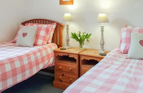 Weavers Cottage - Foto 13