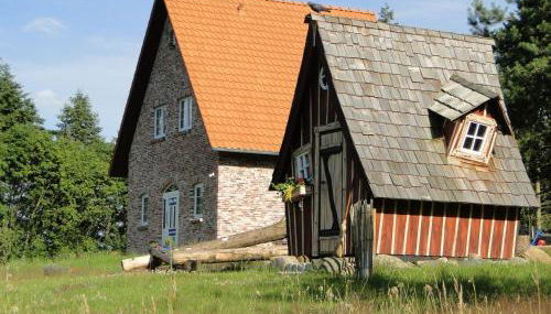 Bispinger-Heidezauber-Haus-Weissdorn - Foto 3