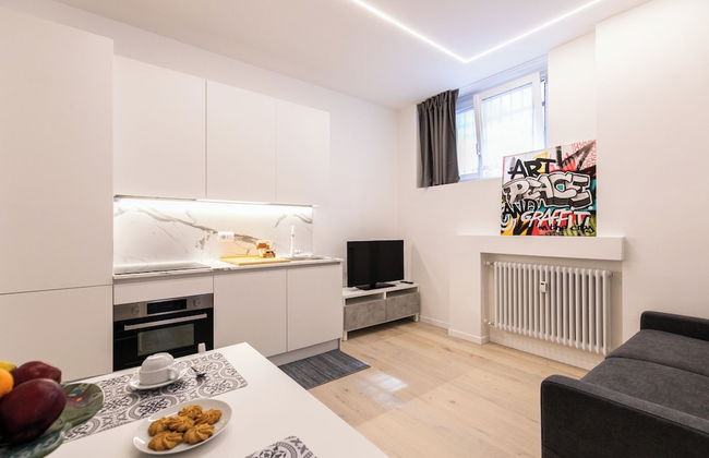 notaMi - MAMELI HOME - M4 Tricolore - Photo 1