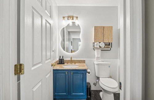 Spacious 3BR Near Rutgers plus Princeton plus NYC Access - Foto 14